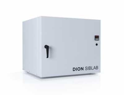 Сушильный лабораторный шкаф с электронным терморегулятором DION SIBLAB 200°С/120л