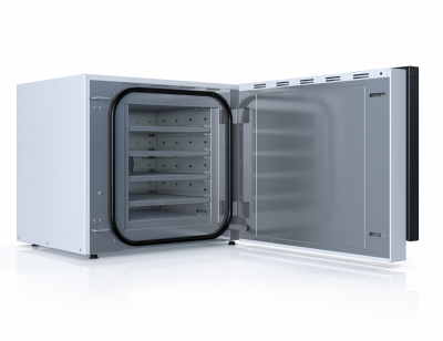 Сушильный лабораторный шкаф с программируемым терморегулятором DION SIBLAB NEXT 350°С/60л
